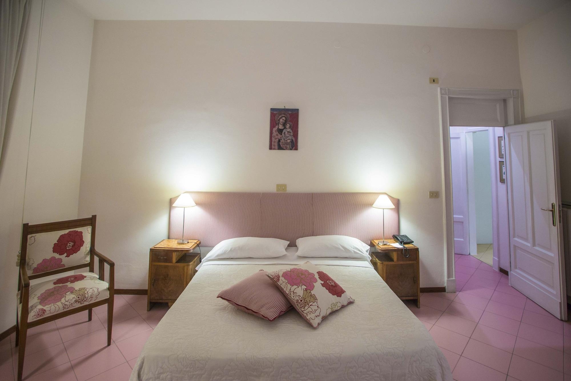 Hotel Victoria Maiorino Cava De' Tirreni Luaran gambar