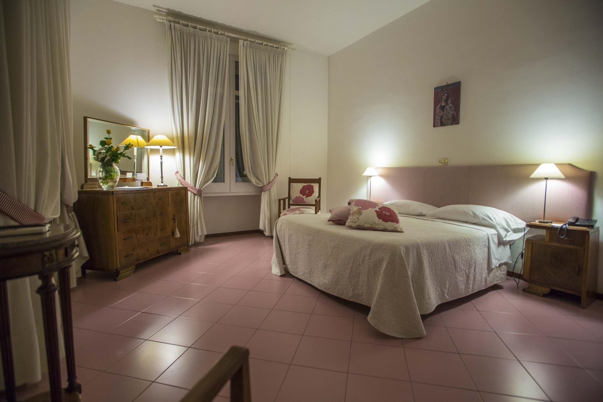 Hotel Victoria Maiorino Cava De' Tirreni Luaran gambar