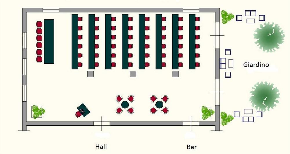 Hotel Victoria Maiorino Cava De' Tirreni Luaran gambar