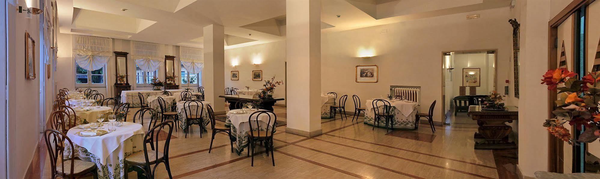 Hotel Victoria Maiorino Cava De' Tirreni Luaran gambar